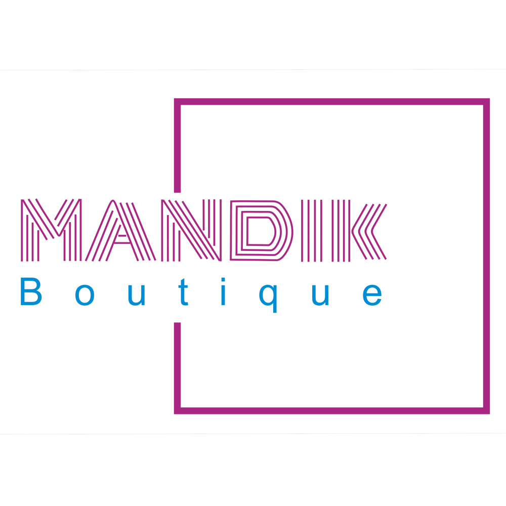 MandikBoutique | ماندیک بوتیک